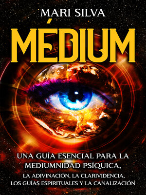 cover image of Médium